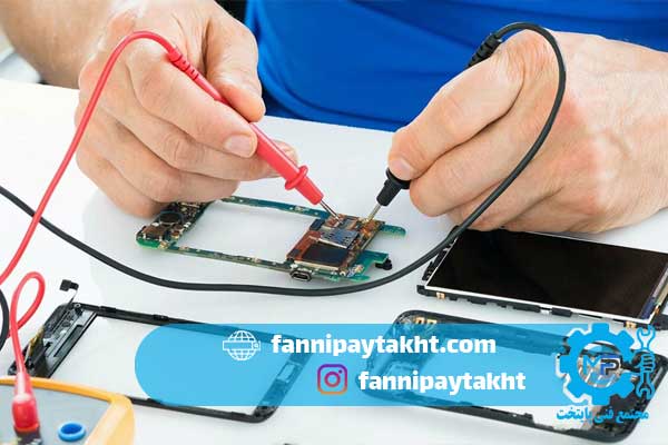 توانایی های مورد نیاز برای شغل تعمیرات موبایل