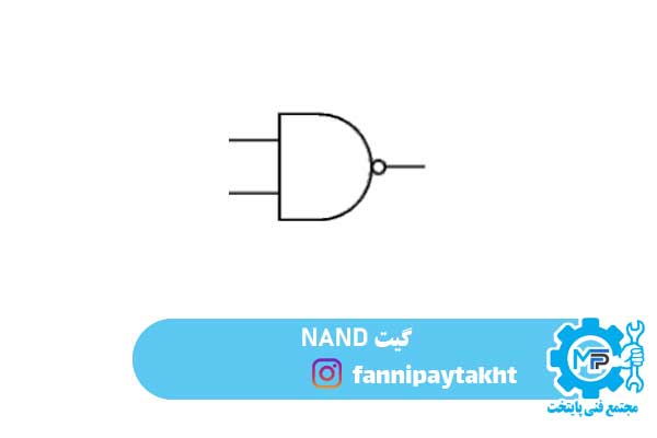 گیت NAND